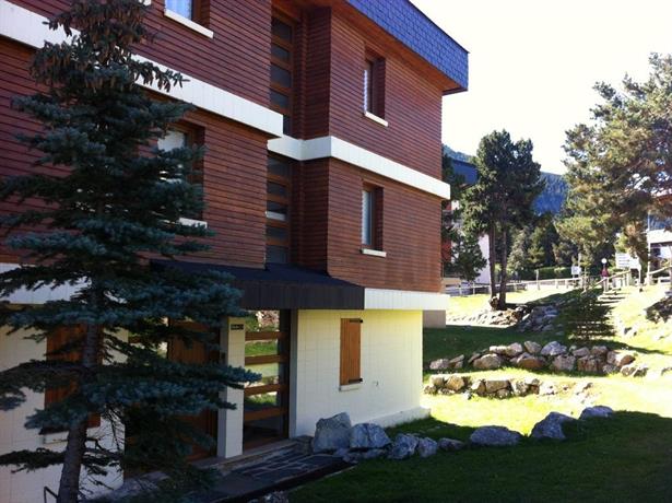 Gaudeix De La Cerdanya