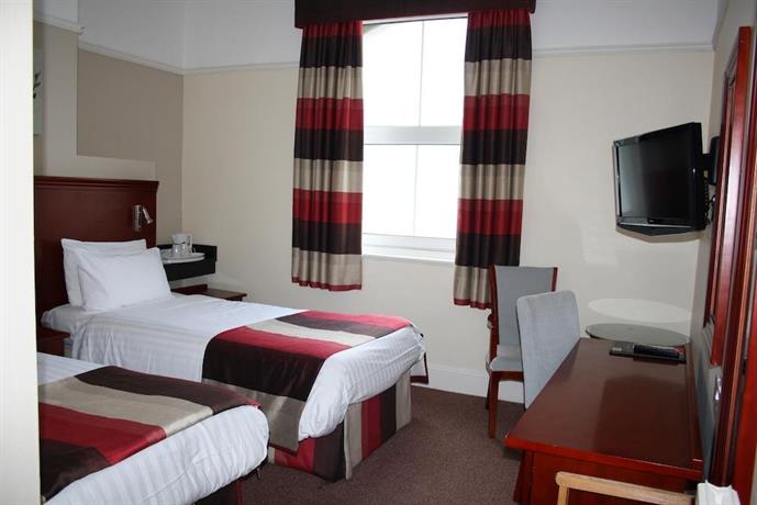 Kensington Hotel Llandudno