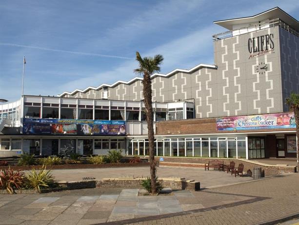 Airport Lodge Southend-on-Sea