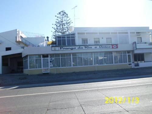 Bela Alexandra Guest House