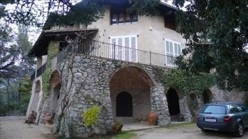 7 Br Masia Castellar Private Pool Ccs 9323
