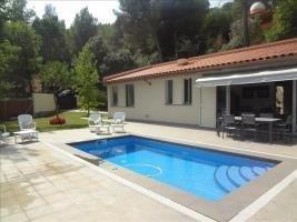 4 Br Villa Fabulous Sant Feliu Ccs 9333