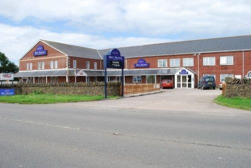Celtic International Hotel Cardiff Airport Rhoose Compare Deals