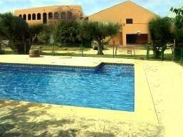 5 Br Peralada Mansion Ccs 9406