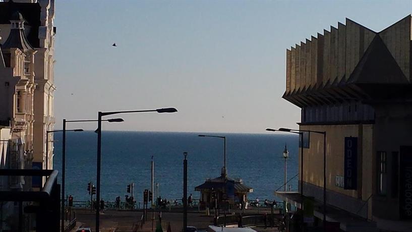 Avalon Brighton