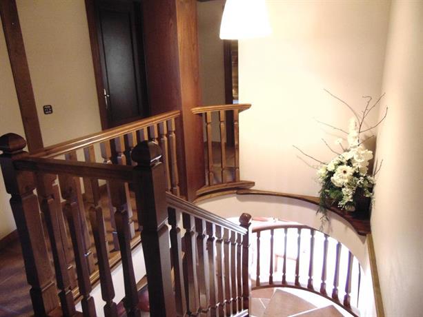 Apartaments Piteus Casa Dionis