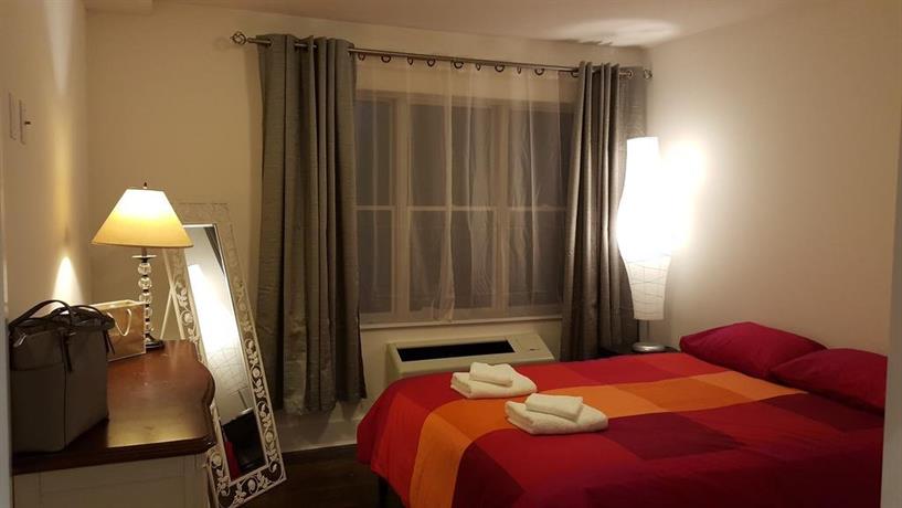 Anderson Minutes to Manhattan