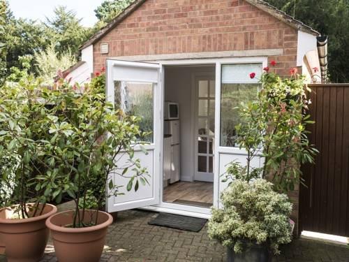 The Garden Room Oakham