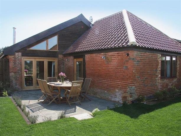 Barn Owl Cottage Orford