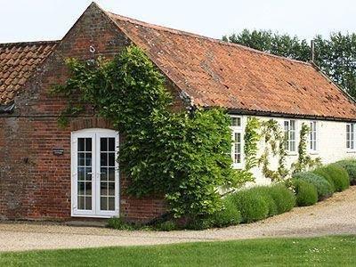Valley Farm Cottage