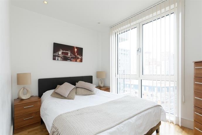 City Stay Serviced Apartments