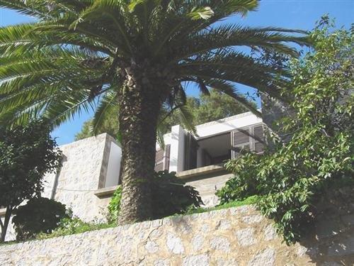 Estalagem Abrigo da Montanha