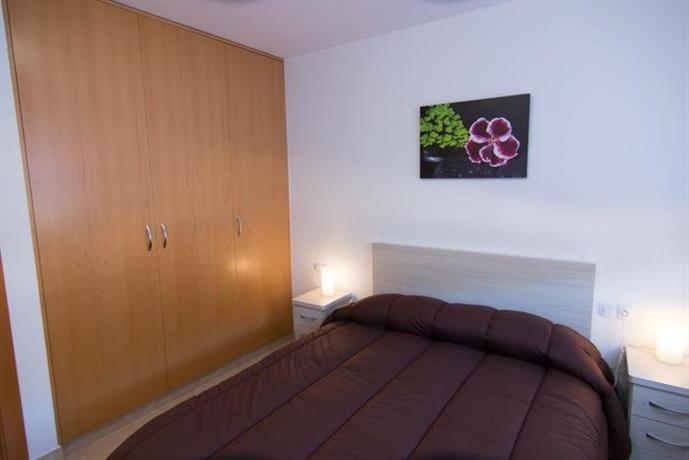 Apartament Baga