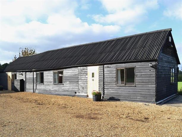 The Old Calf House