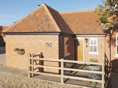 Walnut Cottage Great Canfield