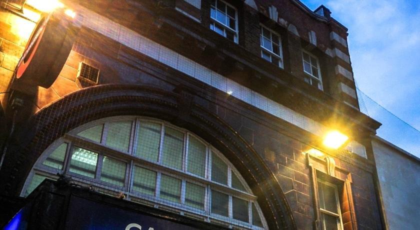 ItalianFlat - Camden