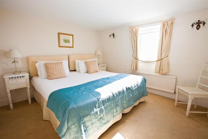 Pier View Self Catering Luxury Apartments