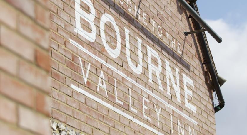 Bourne Valley Inn