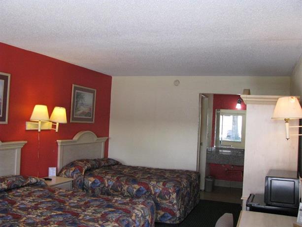Quality Inn Suites Downtown Orlando Compare Deals