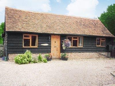 The Stables Chartridge