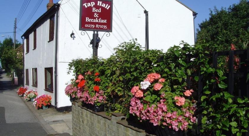 Taphall Bed And Breakfast Takeley