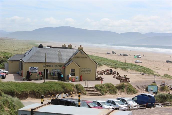 Inch Beach Guesthouse Anascaul Compare Deals
