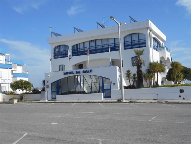 Da Gale Hotel Albufeira