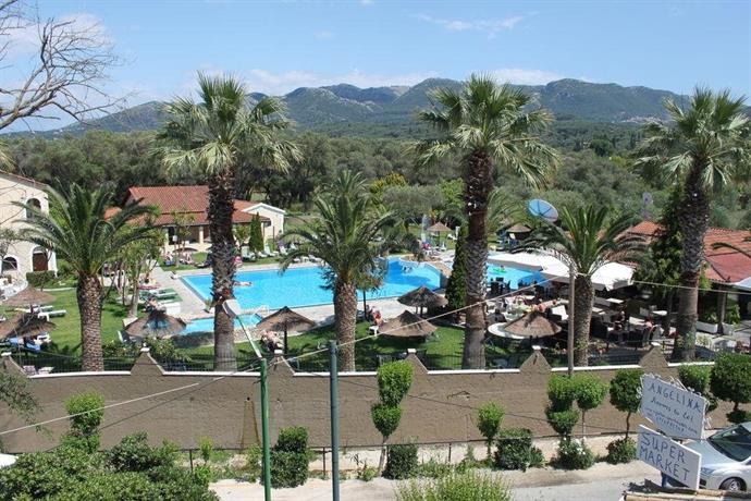 Angelina Apartments Corfu Island Compare Deals About Angelina Apartments