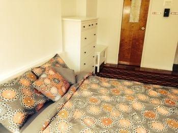 Homestay Nyc New York City