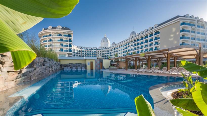 Adalya Elite Lara Hotel, Antalya - Compare Deals