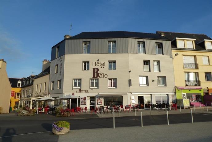 Hotel De La Baie Crozon Compare Deals