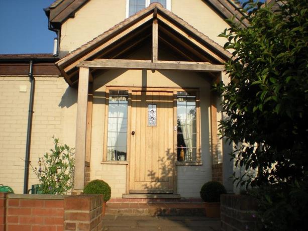 Hillside Cottage Ledbury