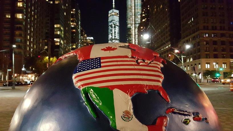 Two Bedroom Apartment @ Upper East Manhattan