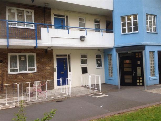 Apartment 2 Bantry House