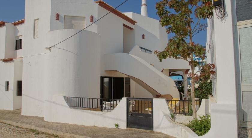 Apartamentos Atalaia