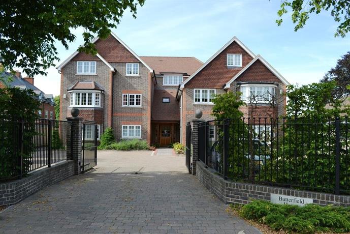 Find Hotel In Newbury Racecourse Deals And S Findhotel Flexi Lets Newbury
