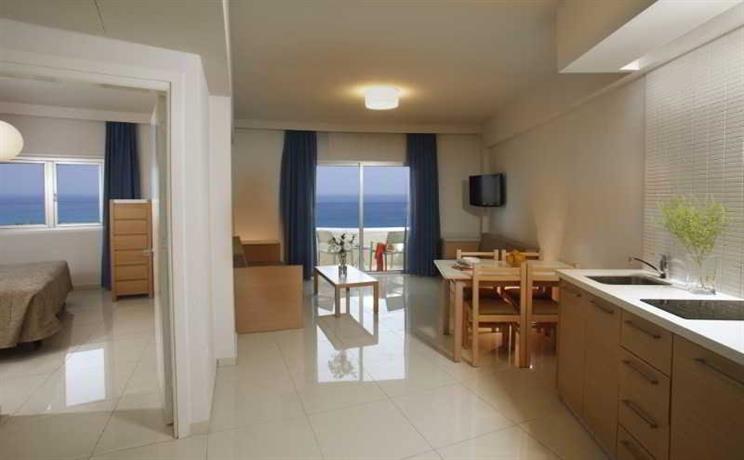 Sunrise Oasis Protaras Compare Deals About Sunrise Oasis