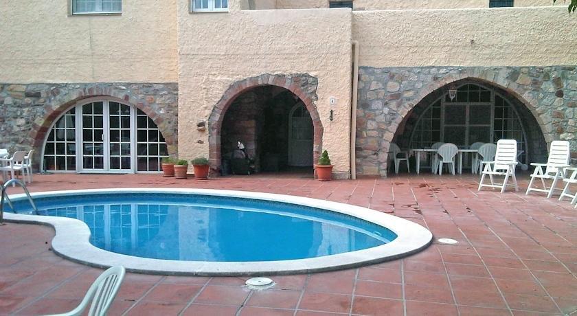 Holiday Home Viladecavalls