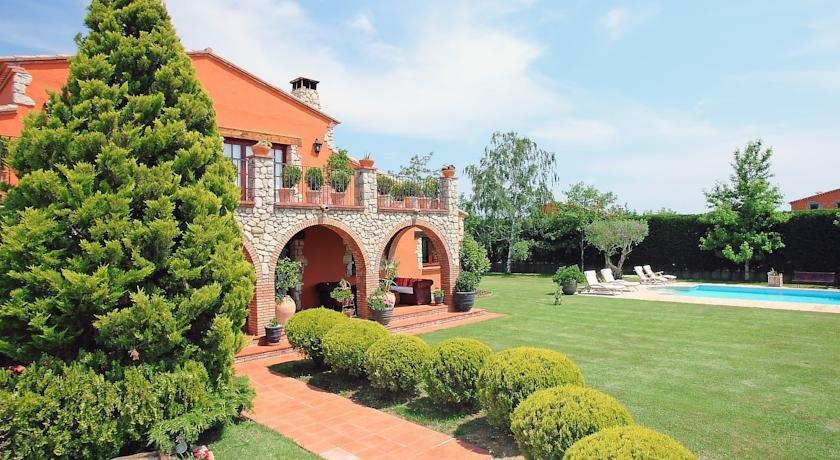 Holiday home Peralada