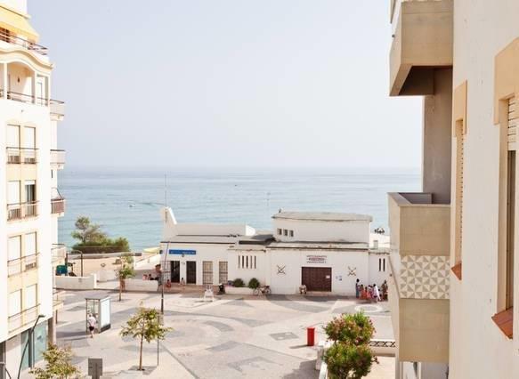 Beach Apart Sea view