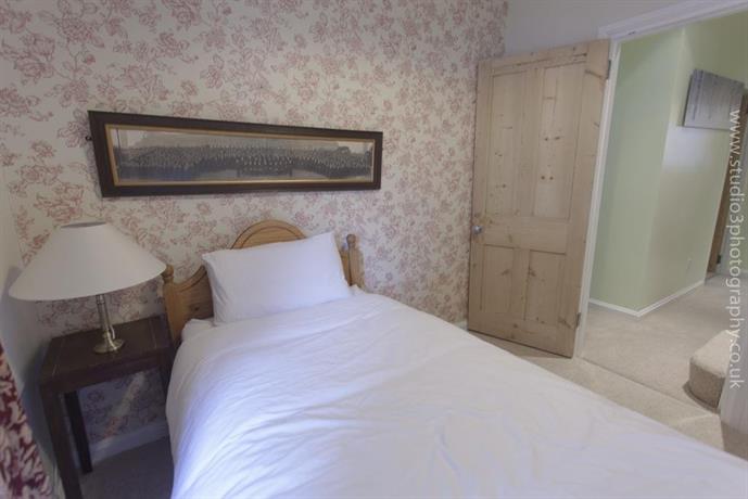 Wilson Grove Apartment - Bermondsey