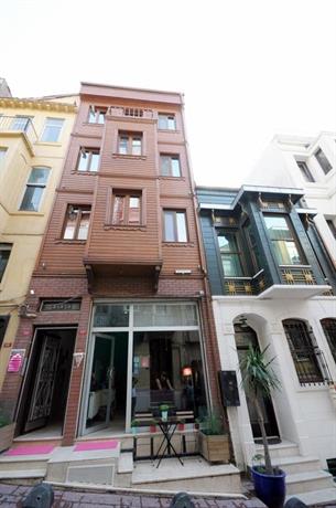 스위트 드림스 이스탄불 호스텔, Suite Dreams Istanbul Hostel