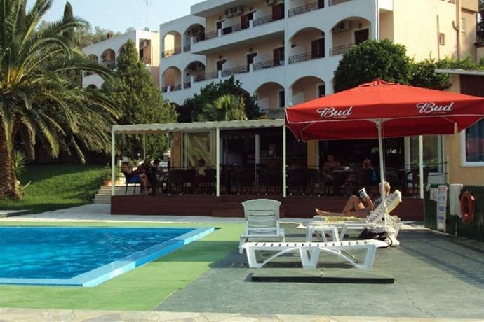 Maria Apartments Kato Korakiana Corfu Island Compare Deals