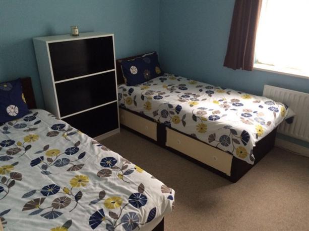 Homestay in Camberwell near South London Gallery