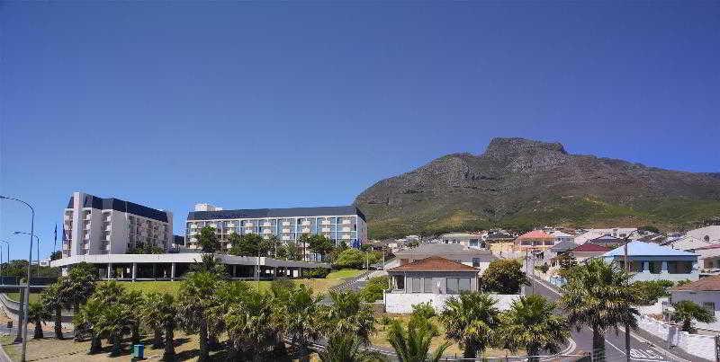 Garden Court Nelson Mandela Boulevard Cape Town Compare Deals