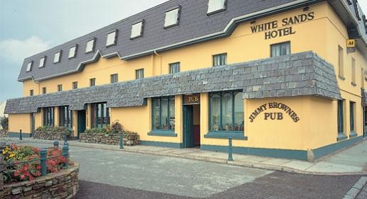 White Sands Hotel