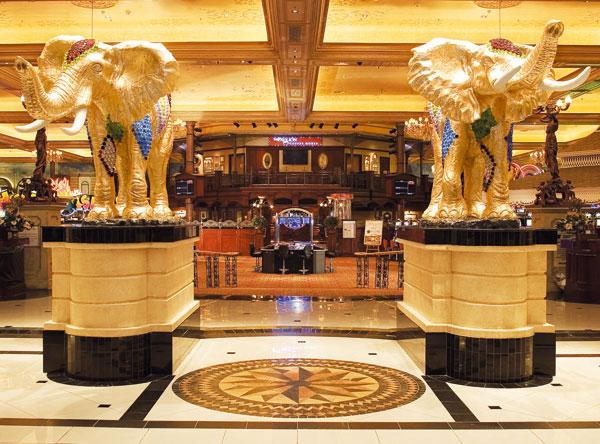 Gold Reef City Casino Hotel Johannesburg - Compare Deals