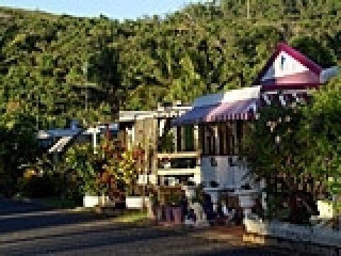 Discovery Holiday Parks Capricorn Coast Hotel Yeppoon