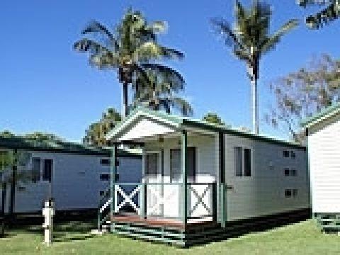 Discovery Holiday Parks Capricorn Coast Hotel Yeppoon