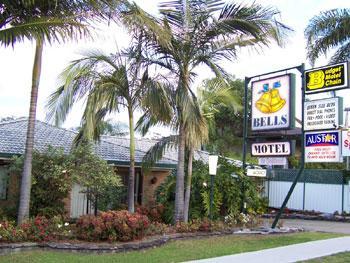 Bells Motel Coffs Harbour